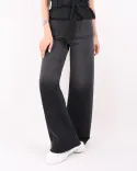 شلوار جین  N00336    Loop   