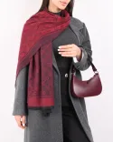 شال موهر گوچی S01041 