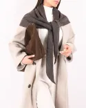 روسری سه گوش S01040  