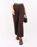 شلوار جین  N00335   CHILL  CUT