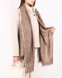 شال  S01036   CK 