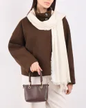 شال  S01036   CK 