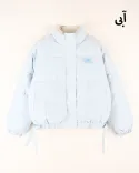 کاپشن پاپیونی  N00238
