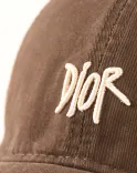 کلاه گپ  S01018    DIOR 