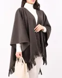 پانچو پايين ريش  N00366