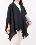 پانچو پايين ريش  N00366