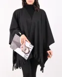 پانچو پايين ريش  N00366