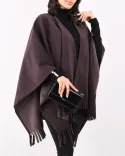پانچو پايين ريش  N00366