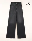 شلوار جین  N00336    Loop   