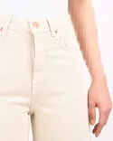 شلوار جين بگ N00339