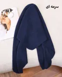روسری سه گوش S01040  