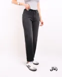 شلوار استريت  N00346