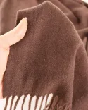 شال موهر گرنسی   S01015