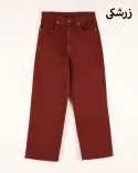 شلوار جین  N00335   CHILL  CUT