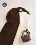 پالتو فوتر بلند N00142