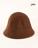 کلاه باکت کازابلانکا     S01017