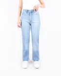 شلوار جین راسته N0017