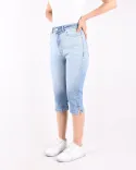 شلوار  N0030 CAPRI