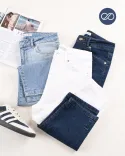 شلوار  N0030 CAPRI