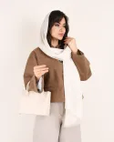 شال S 01003 COACH
