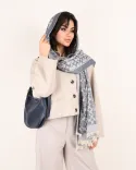 شال S 01003 COACH