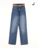 شلوار  جین N00199   RIMAS  