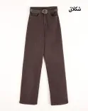 شلوار  جین N00199   RIMAS  