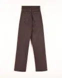 شلوار  جین N00199   RIMAS  