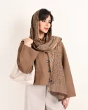 شال S 01002 CK