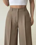 شلوار بگ آیرا  N00159