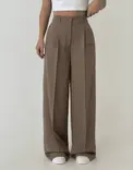 شلوار بگ آیرا  N00159
