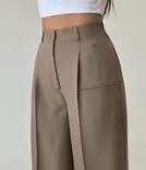 شلوار بگ آیرا  N00159