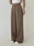 شلوار بگ آیرا  N00159