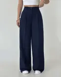 شلوار بگ آیرا  N00159