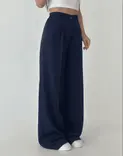 شلوار بگ آیرا  N00159
