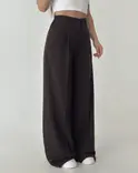 شلوار بگ آیرا  N00159