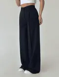 شلوار بگ آیرا  N00159