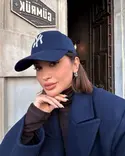 کلاه  S01023   NY 