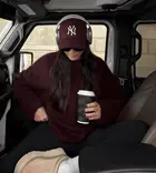 کلاه  S01023   NY 