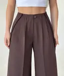شلوار والری N00253