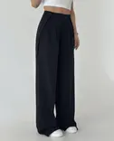 شلوار والری N00253