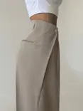 شلوار والری N00253