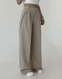شلوار والری N00253