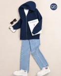 سویشرت مردانه  N 00259   POLO 