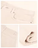 شلوار نیم بگ N00136