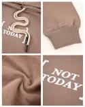 هودی  N00272     NOT TODAY 