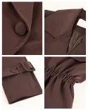 ترنچ کت کمرکش  N00152