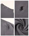بافت استين كوتاه N0064    POLO