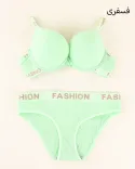 ست کبریتیY00865 FASHION
