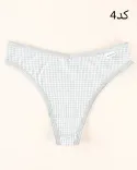 شورت بکلس خالخالی Y00871